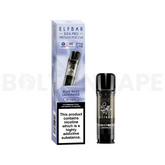 Elfbar Elfa Pro Pod Blue Razz Lemonade Prefilled